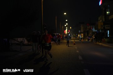 Minh Dam Discovery Marathon 2024 - Ảnh #1276778