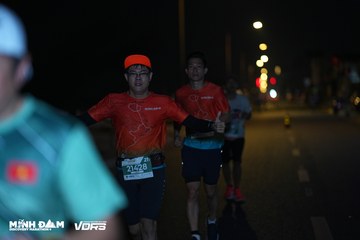Minh Dam Discovery Marathon 2024 - Ảnh #1276277