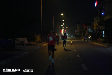 Minh Dam Discovery Marathon 2024 - Ảnh #1273317