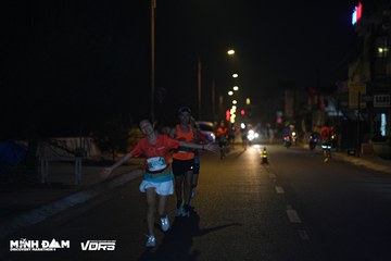 Minh Dam Discovery Marathon 2024 - Ảnh #1275968