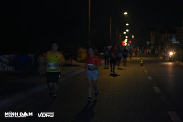 Minh Dam Discovery Marathon 2024 - Ảnh #1276323
