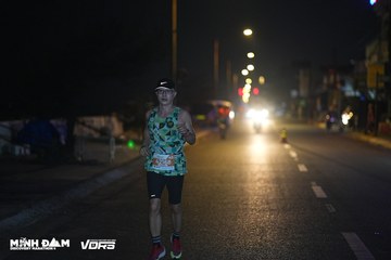 Minh Dam Discovery Marathon 2024 - Ảnh #1272120