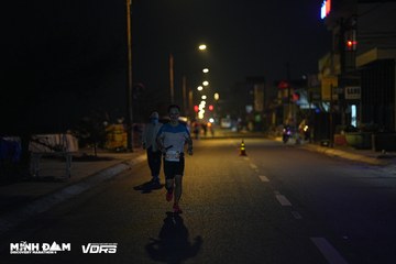 Minh Dam Discovery Marathon 2024 - Ảnh #1272565
