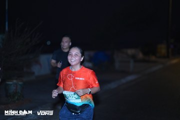 Minh Dam Discovery Marathon 2024 - Ảnh #1277374