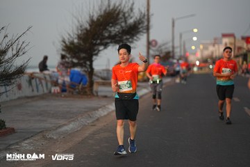 Minh Dam Discovery Marathon 2024 - Ảnh #1278335