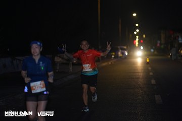 Minh Dam Discovery Marathon 2024 - Ảnh #1273488