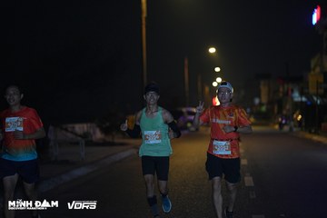 Minh Dam Discovery Marathon 2024 - Ảnh #1271824