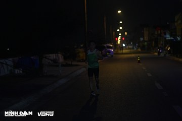 Minh Dam Discovery Marathon 2024 - Ảnh #1272468