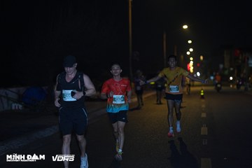 Minh Dam Discovery Marathon 2024 - Ảnh #1275519