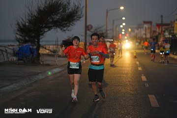 Minh Dam Discovery Marathon 2024 - Ảnh #1278115
