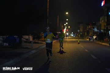 Minh Dam Discovery Marathon 2024 - Ảnh #1272500