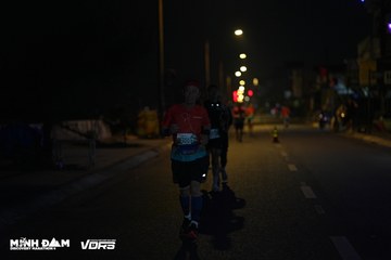 Minh Dam Discovery Marathon 2024 - Ảnh #1276477