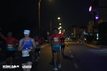 Minh Dam Discovery Marathon 2024 - Ảnh #1272760
