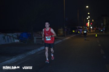 Minh Dam Discovery Marathon 2024 - Ảnh #1277397