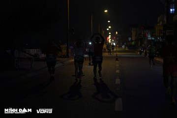 Minh Dam Discovery Marathon 2024 - Ảnh #1276696
