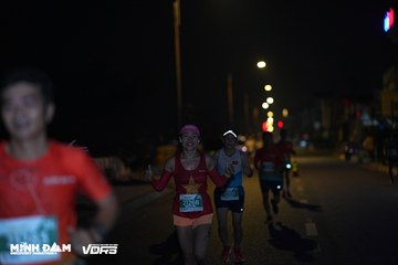 Minh Dam Discovery Marathon 2024 - Ảnh #1275443