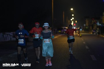 Minh Dam Discovery Marathon 2024 - Ảnh #1273007