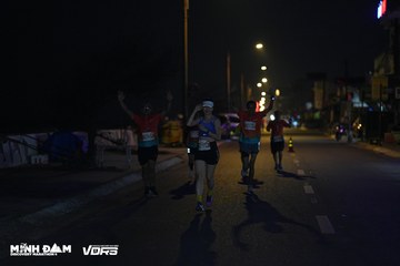Minh Dam Discovery Marathon 2024 - Ảnh #1272745