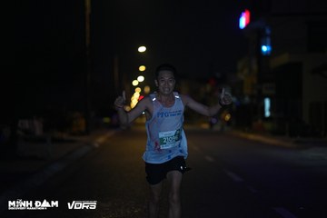 Minh Dam Discovery Marathon 2024 - Ảnh #1274878