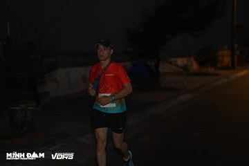 Minh Dam Discovery Marathon 2024 - Ảnh #1277621