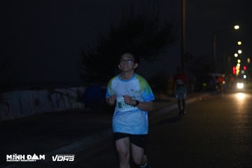 Minh Dam Discovery Marathon 2024 - Ảnh #1277585