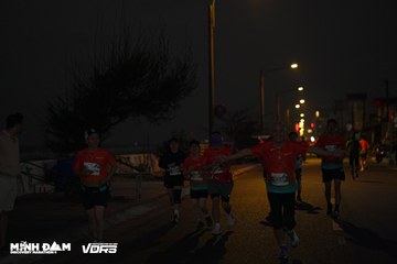 Minh Dam Discovery Marathon 2024 - Ảnh #1277682