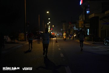 Minh Dam Discovery Marathon 2024 - Ảnh #1276786