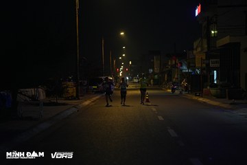 Minh Dam Discovery Marathon 2024 - Ảnh #1272433