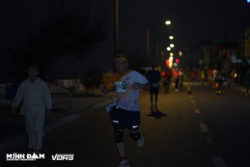 Minh Dam Discovery Marathon 2024 - Ảnh #1277499