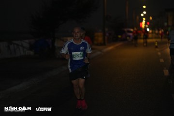Minh Dam Discovery Marathon 2024 - Ảnh #1277615