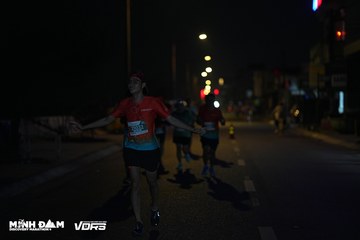 Minh Dam Discovery Marathon 2024 - Ảnh #1276262