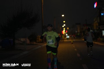 Minh Dam Discovery Marathon 2024 - Ảnh #1277638