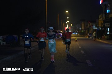Minh Dam Discovery Marathon 2024 - Ảnh #1272980
