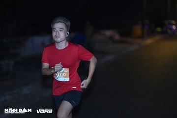 Minh Dam Discovery Marathon 2024 - Ảnh #1272194