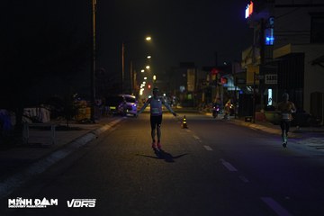 Minh Dam Discovery Marathon 2024 - Ảnh #1272252