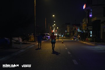 Minh Dam Discovery Marathon 2024 - Ảnh #1272825