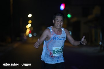 Minh Dam Discovery Marathon 2024 - Ảnh #1274882