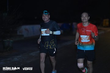 Minh Dam Discovery Marathon 2024 - Ảnh #1272010