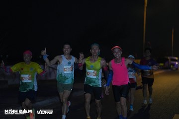 Minh Dam Discovery Marathon 2024 - Ảnh #1271695