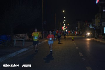 Minh Dam Discovery Marathon 2024 - Ảnh #1276319