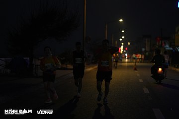 Minh Dam Discovery Marathon 2024 - Ảnh #1277434