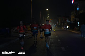 Minh Dam Discovery Marathon 2024 - Ảnh #1273349