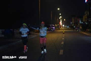 Minh Dam Discovery Marathon 2024 - Ảnh #1272896