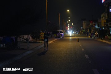 Minh Dam Discovery Marathon 2024 - Ảnh #1272094