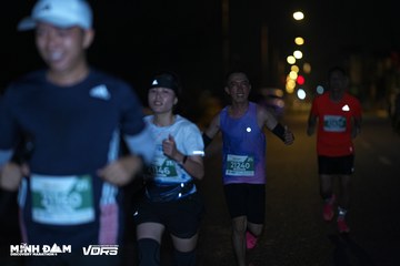 Minh Dam Discovery Marathon 2024 - Ảnh #1275260