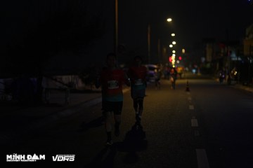 Minh Dam Discovery Marathon 2024 - Ảnh #1277017