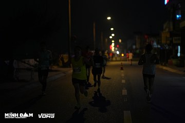 Minh Dam Discovery Marathon 2024 - Ảnh #1276734