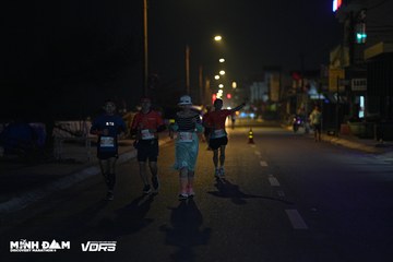 Minh Dam Discovery Marathon 2024 - Ảnh #1272959