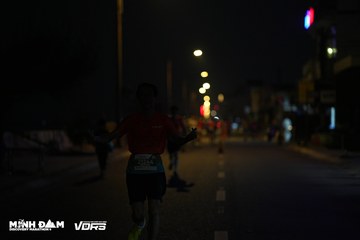 Minh Dam Discovery Marathon 2024 - Ảnh #1276906