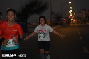 Minh Dam Discovery Marathon 2024 - Ảnh #1278020